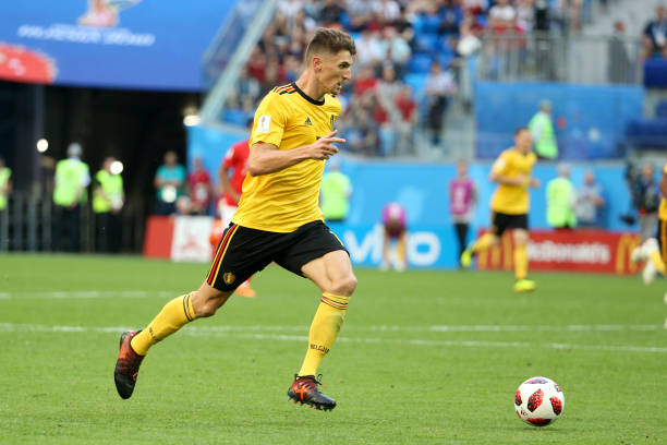 在进行一场 在进行一场