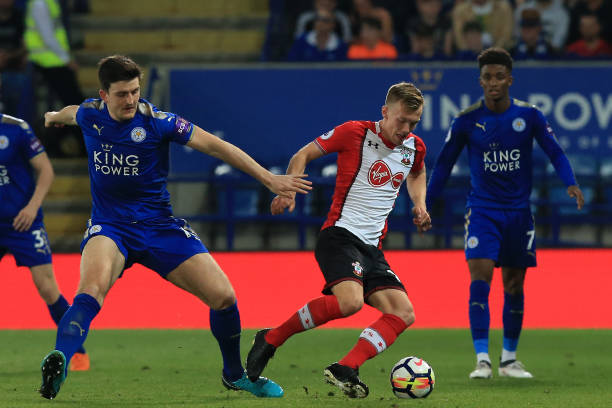 最終進軍季 最終進軍季